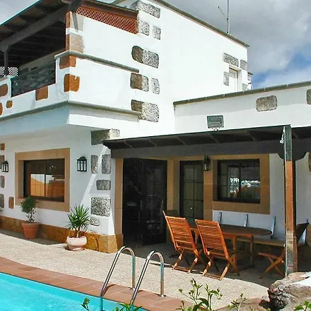 Isabel, Wifi, Piscina Privada Y Climatizada *
