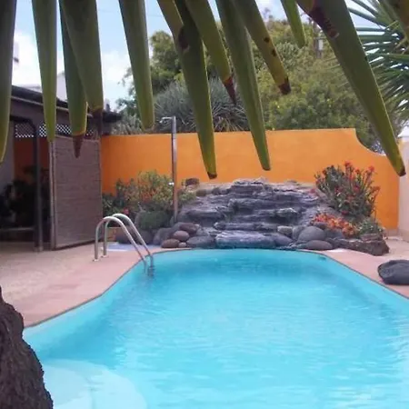 Isabel, Wifi, Piscina Privada Y Climatizada Villa *