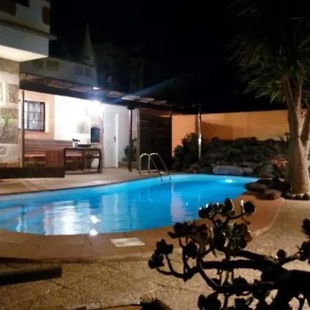 Isabel, Wifi, Piscina Privada Y Climatizada *